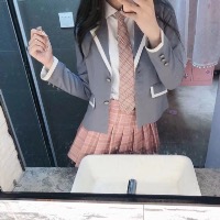 芒果菠萝妹